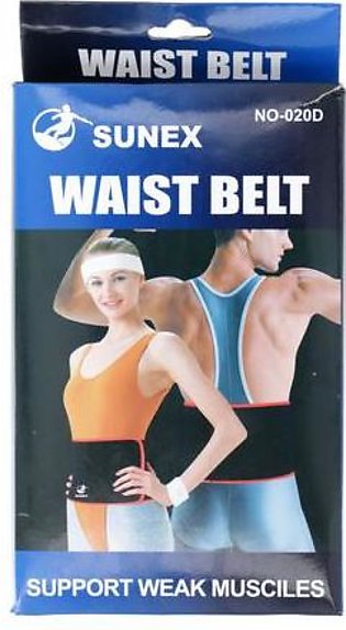 Sunex Waist Belt