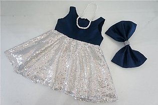 Fancy Dress For Baby Girl