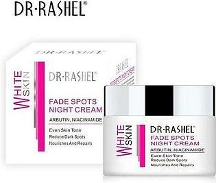Dr. Rashel Fade Spots Night Cream 50 Grams