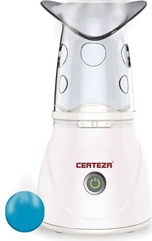 Certeza SI -515 Steam Inhaler/ Nebulization