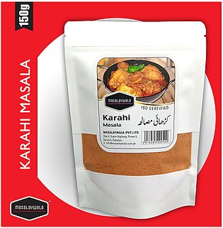 Karahi Recipe Mix 450g (Bachat)