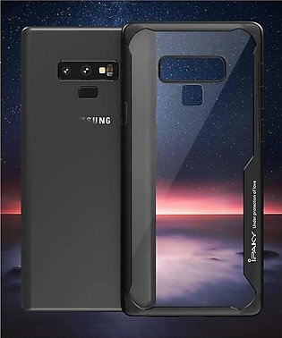 Samsung Galaxy Note 9 Back Cover Ipacky