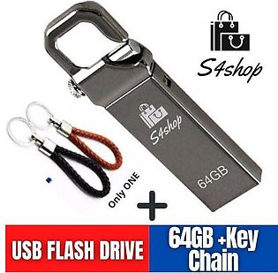 USB Flash Drive 64GB USB 2.0
