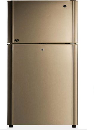 PEL Life Series Top Mount Refrigerator - PrL 2350 - 240 L -GOLDEN