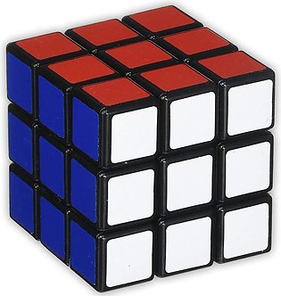 3x3x3 Puzzle Cube Multicolor | 3D Puzzles Game | Cube Puzzles | Magic Cube 3x3 | Rubik Cube | Cube Puzzle for Kids | Rubiks Cube 3x3 Cube | Cube 3x3 high Speed | Rubiks cube smooth game for kids  man women