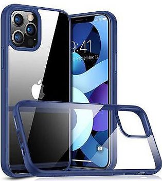 TORRAS iPhone 12 / iPhone 12 Pro Diamond Series – Blue