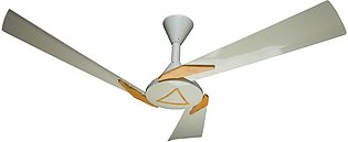 GFC MONET MODEL Ceiling Fan size: 56" Long Lasting Motor Energy Efficient 99.9% Pure Cooper Wire