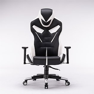 Imported Gaming Chair with Reclining Option, Adjustable Arm, with wheels & relaxed comfortable sitting