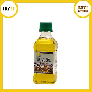 Syed Organic Olive Oil - 250 ml Keto Approved