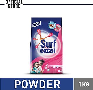 Surf Excel Washing Powder - 1 Kg