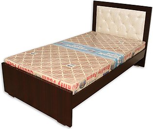 Single Bed Without Mattress p-233