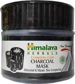 Herbals Charcoal Mask 300ML