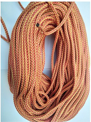 Rope for swings double coting high quality rope per 12 yards/ 30feet  price
