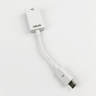 Micro USB 2.0 OTG Micro USB to USB Converter Adapter