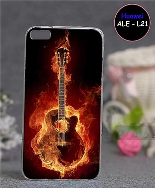 Huawei ALE / L21 Cover - Guitar Cover
