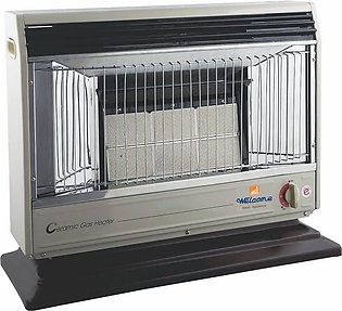 Welcome Room Gas Heater With Safety Device 27 Inches Width WH-1260