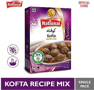National foods Kofta Masala 43G