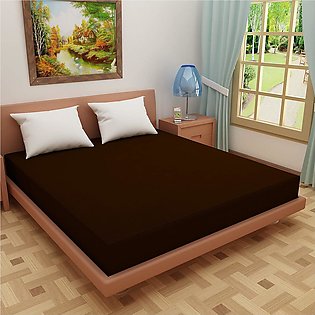 Waterproof Mattress Cover- Double Bed - Breathable - Laminated - Protector