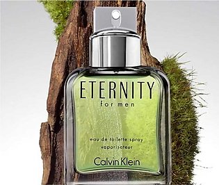 Eternity For Men Perfume 100ml