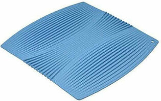 J&T Heat Resistant Silicone Table Mat(SK-1144)