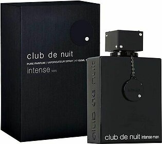 Club De Nuit Intense For Man By Armaf PARFUM 150 ml