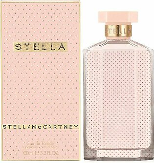 Stella For Women By Stella McCartney Eau De Toilette Spray 100 ml