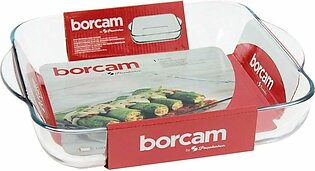 Borcam Serving Dish - Square - Serveware