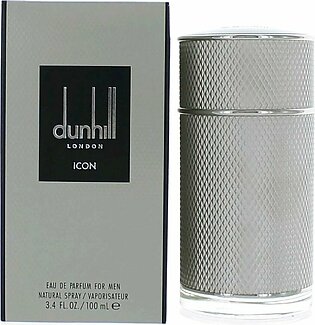 Icon For Men By Dunhill Eau De Parfum Spray 100 ml