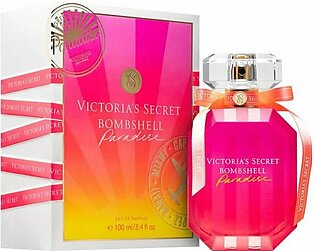 Bombshell Paradise For Women By Victoria Secret Eau De Parfum Spray 100 ml