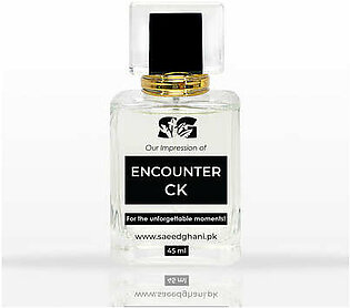 Encounter CK (Our Impression)