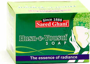 Husn-e-Yousuf Handmade Soap