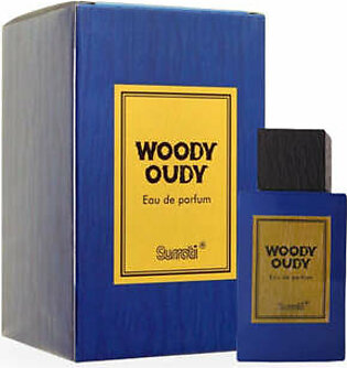 Woody Oudy