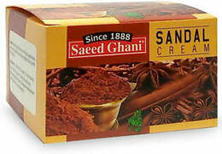Sandal Beauty Cream