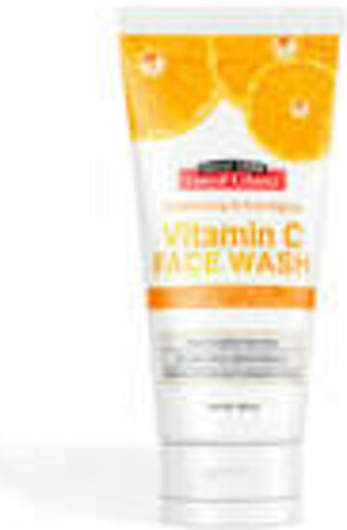 Vitamin C Brightening & Anti Aging Face Wash
