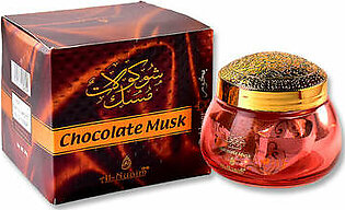 Bakhoor Chocolate Musk