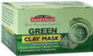 Green Clay Deep Pore Cleansing Mask