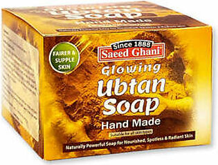 Ubtan Handmade Soap