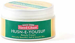 Husn-E-Yousuf Whitening Cream