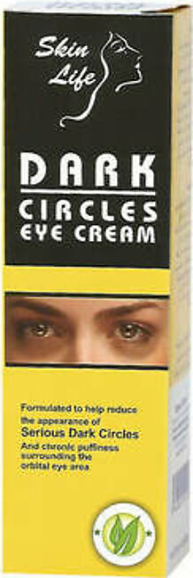 Dark Circle Eye Cream