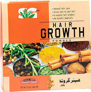 Hair Growth Powder