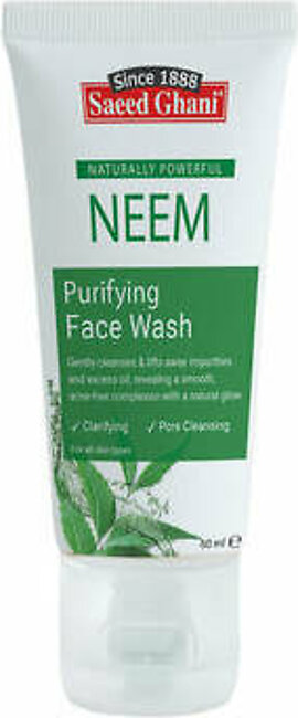 Neem Face Wash