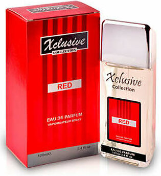Xclusive Collection - Red