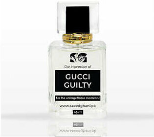 Gucci Guilty (Our Impression)