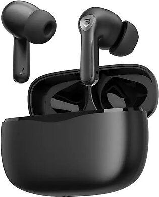 SoundPEATS True Air 3 Pro Hybrid ANC Noise Cancelling Bluetooth V5.2 Wireless Earbuds With QCC3046 AptX-Adaptive Gaming Mode Earphones – AMT