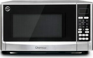 Pel PMO-38BG 38L Glamour Microwave Oven