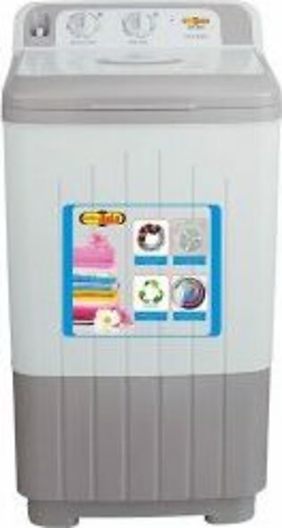 Super Asia Rapid Wash Top Load Washing Machine SA-255