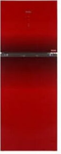 Haier Refrigerator  HRF-306 IPB/IPR  Glass Door