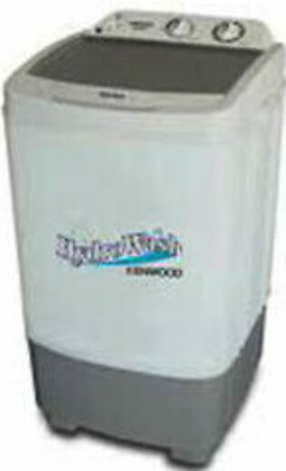 Kenwood Semi Automatic Washing Machine KWM-899(8kg)