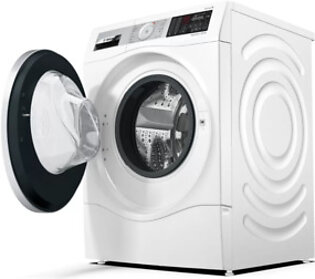 Bosch WDU28560GC 10kg washer 6kg dryer Washer Dryer Machine