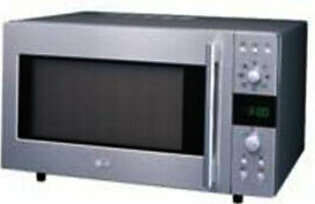 LG 8483NLR Capacity Microwave Oven 34 Litre